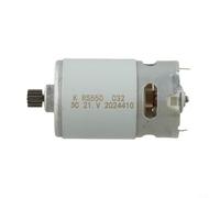 Moteur efficace 21 V RS550 CC 28 000 tr/min 14 dents pour une meilleure performance de scie alternative