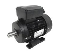 Moteur électrique 0,25 Kw 1500 Tr/min 220v Monophasé Cemer My7114b3 - Bride B3