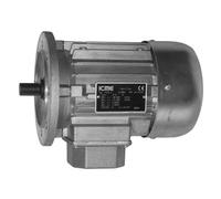 Moteur électrique 0,55 kW - T71 - B5 - 1400 trs - 400V - EUROMAIR - MI3D00200201