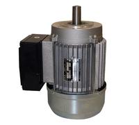 Moteur électrique 1,1 kW - T90 - B14 - 1400 trs - 230V - EUROMAIR - MI3D00201000