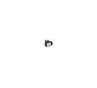 Ribimex Moteur électrique monophasé M1M14 – 1 CV (750 W) 1400 tr/min