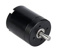 Moteur électrique 12 x 9 x 6 N5065 Kv330 Outrunner, moteur à capteur sans balais pour scooter d'équilibre électrique