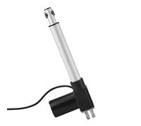 Moteur Electrique 12v, Actionneur linéaire de Course d'ascenseur 6000N DC 18V, Eco Worthy Actionneur Lineaire pour Voiture Bateau Médicale