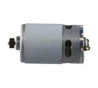 Moteur électrique 13 dents 14,4 V compatible avec perceuse Bosch GSR 14.4-2-li PSR14.4li-2 1607022606