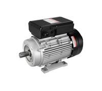 Moteur Electrique 1500W 1400tr/min Cadre 90L B34 Pour Machines Agricoles Equipement