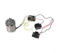 Moteur Électrique 16 Pouces, Assemblage pour Scie à pour chaîne | Pour Scies 16 Pouces, Moteur Puissant, pour idéal Bûcherons, pour durable, et Argent