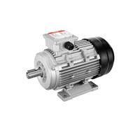 Moteur Electrique 2200W 4,7A En Acier Laminé Pour Machines Agricoles Equipements