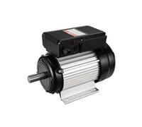 Moteur Electrique 2200W Cadre 90L B3 Arbre à Clavette 2,4cm Pour Machines Agricoles