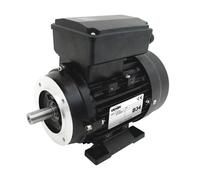 Moteur électrique 220v 0,25 Kw 3000 Tr/min Condensateur Permanent Cemer My - Bride B34