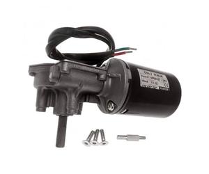 Moteur électrique 24 V VER V600 V800 Remplacement CAME 119RIE129