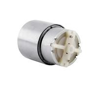 Moteur électrique 3.5/15/30/70RPM de Boîte de Vitesse de C.C 12V du Couple élevé 37mm (3,5 tr/min)