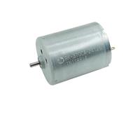 Moteur électrique 370 DC 5V-12V 9V 12000RPM Moteur haute vitesse for machine à tatouer DIY Hobby Toy Car Boat