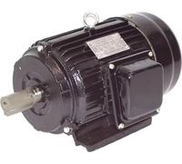 Moteur électrique 3kW 400V moteur triphasé 3000 tr/min B3 moteur de compresseur 3 phas moteur