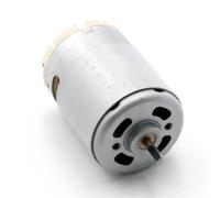 Moteur électrique 3V-4.2V 1,3a-1,4a 18000-21000 tr/min, arbre en D de 51mm, diamètre de 29mm, perceuse de bricolage, pompe de lavage, outils de coupe Moteur de Verrouillage Portière Latérale