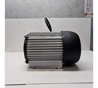 Moteur électrique 400 V pour fendeuse de bûches