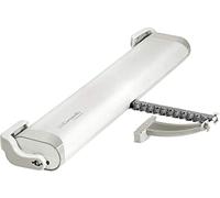 Moteur électrique à chaîne LIWIN L25 pour fenêtre à saillie, fenêtre de toit - Ivoire