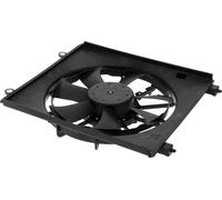 Moteur électrique ACKOJA, ventilateur de refroidissement Qualité originale ACKOJA