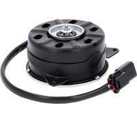 Moteur électrique ACKOJA, ventilateur de refroidissement Qualité originale ACKOJA