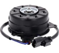 Moteur électrique ACKOJA, ventilateur de refroidissement Qualité originale ACKOJA