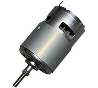 Moteur électrique au lithium 755 12 V 21 V 1 pièce