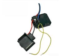 Moteur Électrique Balais Pour Scie À pour chaîne 4-8 Pouces,14 Dents