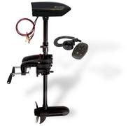 Moteur électrique Black Cat Battle BC 2400 - noir - TU