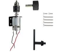 Moteur Électrique De Broyeur Électrique Compact Doté D'un Solide Et D'une Construction En Alliage De Cuivre Pour Un Ponçage Précis Meuleuse Sans Fil Lithium