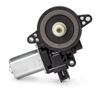 Moteur Électrique De Fenêtre Compatible Avec Mazda 3 2008 2009 2010 2011 2012 Pour BL Lève-vitre Électrique Moteur De Lève-vitre OEM:D651-58-58X D651-59-58X