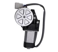 Moteur Électrique De Fenêtre Compatible Avec Mazda Pour BT-50 1999 2000 2001 2002 2003 2004 2005 2006 2007 2008 2009 2010 2011 2012 Moteur De Lève-vitre OEM: RTG01-WMOT001