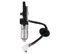 Moteur Électrique De Fenêtre Compatible Avec Nissan Pour 350Z Pour Performance 2003 2004 2005 Moteur De Lève-vitre Électrique De Voiture OEM: 80730-CD00A 80731-CD00A