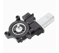 Moteur Électrique De Fenêtre Compatible Avec Série 3 2012 2013 2014 2015 Assemblage De Moteur De Lève-vitre Avant Gauche OEM: 67627406633