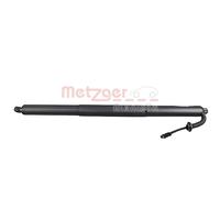 Moteur Électrique De Hayon Droit Course 165 Mm METZGER Pour Notamment BMW 2