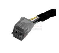 Moteur Électrique De Hayon Droit, Course 187 Mm METZGER Pour FORD FOCUS