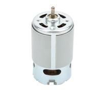 Moteur électrique de moteur de moteur électrique de perceuse à main Micro pour l'équipement de bureautique perceuse à main