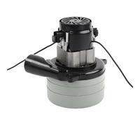 Moteur Électrique De Nettoyage De Sol À Trois Étages 220 V CA 1800 W For Aspirateur