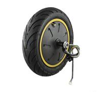 Moteur électrique de rechange 36 V 500 W pour scooter Ninebot Max avec réponse constante en régime et tension