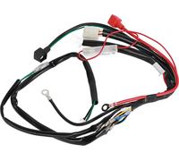 Moteur électrique Démarrage faisceau de câbles pour Pit Bike Moto ATV Quad 70cc 90cc 110cc 125cc