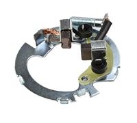 Moteur Électrique Démarreur Balais De Charbon De Démarreur De Moto Pour Bayou 400 1993-1997 1998 1999