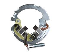 Moteur Électrique Démarreur Balais De Charbon De Moteur Et Balais De Démarrage Pour Recon 250 Pour Sportrax 250 Pour FourTrax Pour Rancher Pour Foreman 400, 450, 500