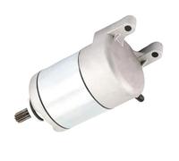 Moteur Électrique Démarreur Démarreur 31200-KW3-018 31200-KBR-008 Pour AX-1 NX250 1988-1993 AX1 Pour NX2502 1990/1993 31200KW3018 Pour CBX250 XL250 XR250