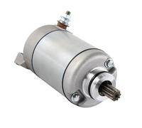 Moteur Électrique Démarreur Démarreur De Moto Pour CB1000R Pour CB1000RA Pour CBF1000 Pour CBR1000RR, 1000RR CB 1000R Pour CBF 1000 31200-MEL-000