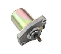 Moteur Électrique Démarreur Démarreur Électrique 10 Dents Pour Scooter Pour BWS50 CS Pour Jog CW YH YA R Pour Axis 50 NS Pour Aerox 50 YQ50 4CU-H1800-10