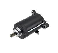 Moteur Électrique Démarreur Démarreur Électrique Avec Entraînement Pour Bendix Pour WRA650 Pour Wave Pour Runner III RA700 Pour Jet 650 701cc 18420 6M6-81800-10-00(1 piece starter)