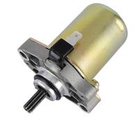 Moteur Électrique Démarreur Démarreur Pour Benelli 491 RR SBK 491 ST Pour Rage Pour NAKED 2003-2008 2009 2010 2011 2012 2013 2014 R19240011A0