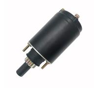 Moteur Électrique Démarreur DÉMARREUR POUR MOTEURS POUR KOHLER M10 M12 M14 M16 41-098-04 4109806 41-098-06