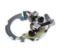 Moteur Électrique Démarreur Kit Reconstruction Charbon Moteur Plaque Balais Démarreur Pour Pour Bayou 400 1993-1996 1997 1998 1999