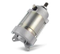 Moteur électrique démarreur moto pour FJR1300 pour FJR1300A pour FJR1300AE pour FJR1300AS 5JW-81890-00 1MC-81890-00 Moto Starter Motor