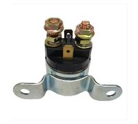 Moteur Électrique Démarreur pour Bombardier ATV Can Am Bombard 400 500 650 1000 Relais Solénoïde Démarreur Moto pour 182800-4050 182800-3760 710-001-364 710-000-252 Électrique Démarreur