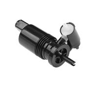 moteur électrique d'essuie glace Pour Chrysler Pour Aspen Pour Town Pour Country 2007 2008 2009 2010 2011 2012 2013 05179153AC 05179153AB 05152075AC Pompe Lave-glace