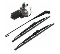 moteur électrique d'essuie glace Pour Polaris Pour Ranger Pour Rzr 900 Pièces Automobiles 1 Jeu Balais D'essuie-glace Voiture Kit Moteur D'essuie-glace Électrique Utv